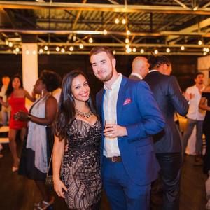 Meet your Posher, Ian